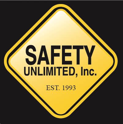 Safety unlimited. Things To Know About Safety unlimited. 